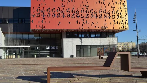 Le spectacle de Constance au Cèdre est reporté 